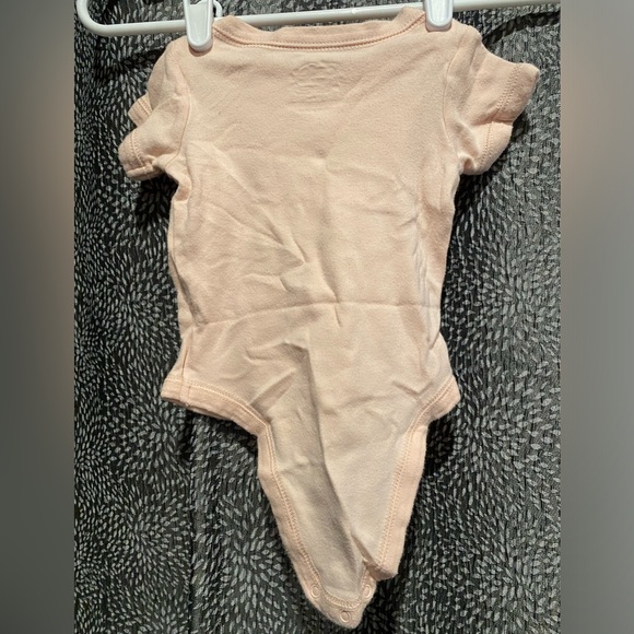 “Jawsome” Baby Bodysuit, 3-6 Mo - Picture 3 of 3